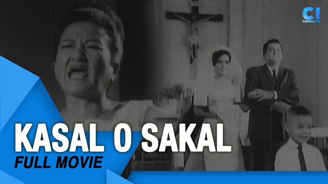 Kasal O Sakal
