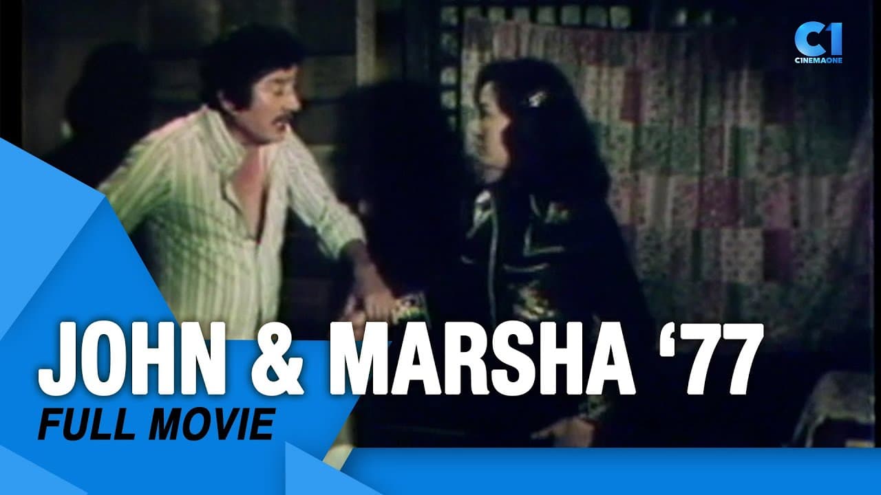 John & Marsha