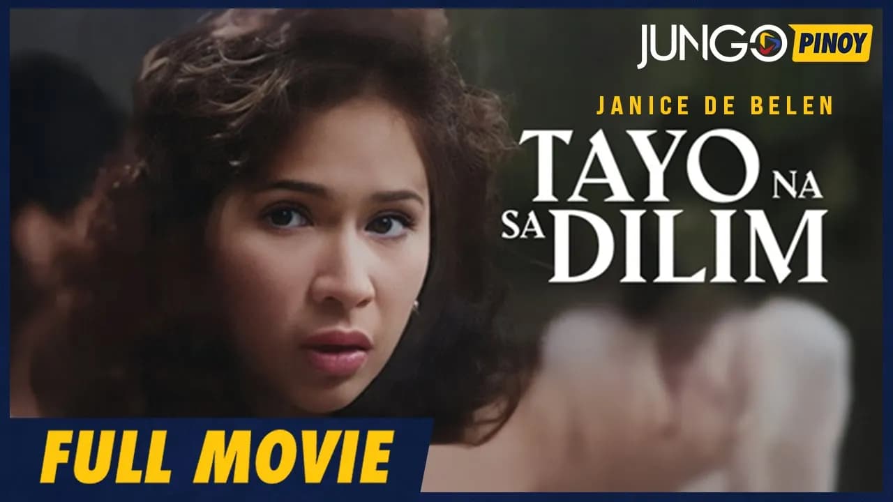 Tayo Na Sa Dilim