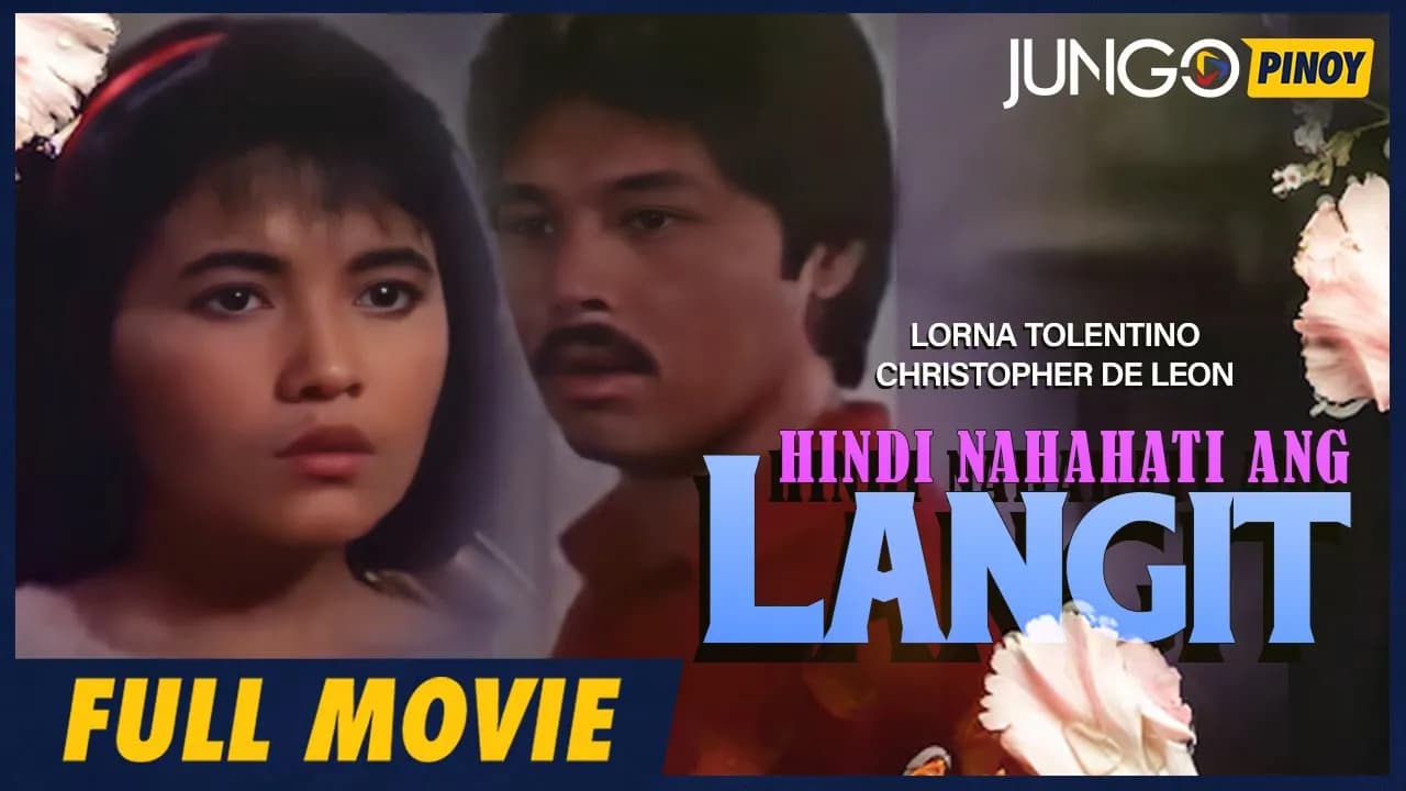 Hindi Nahahati ang Langit