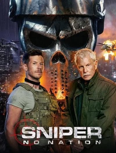 Sniper: No Nation