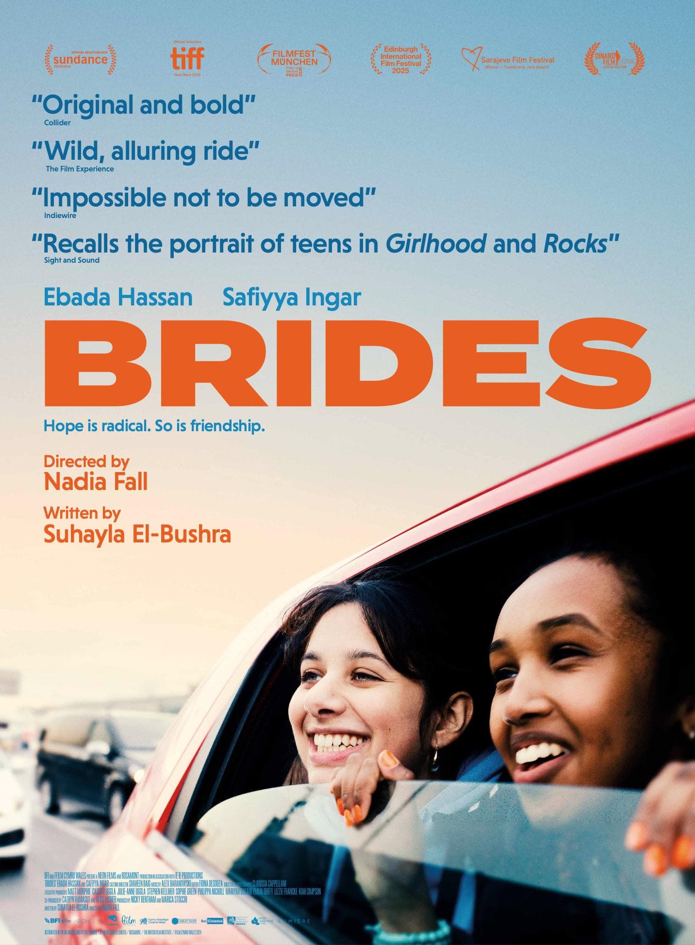 Brides