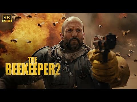 The Beekeeper 2 2025