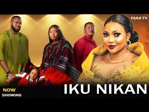 IKU NIKAN