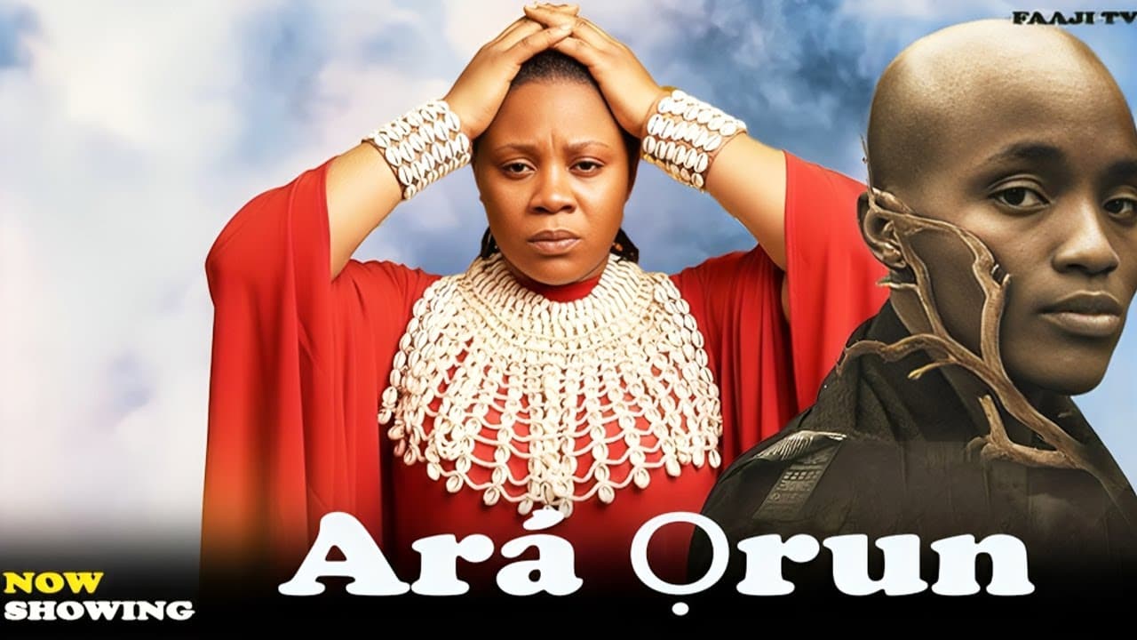 ARA ORUN