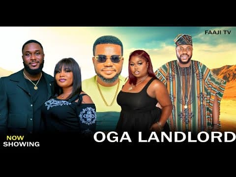OGA LANDLORD