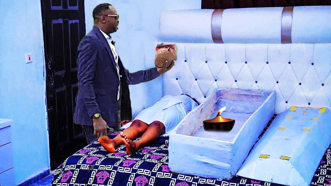 Iyawo Mi