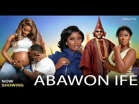 ABAWON IFE