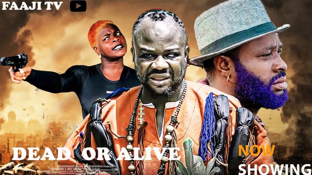 Dead Or Alive