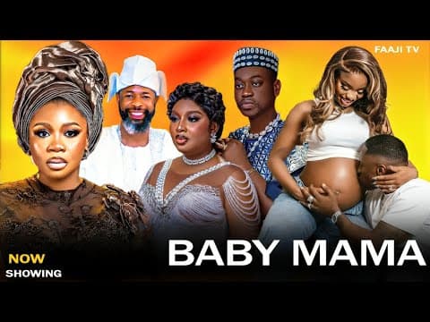 BABY MAMA