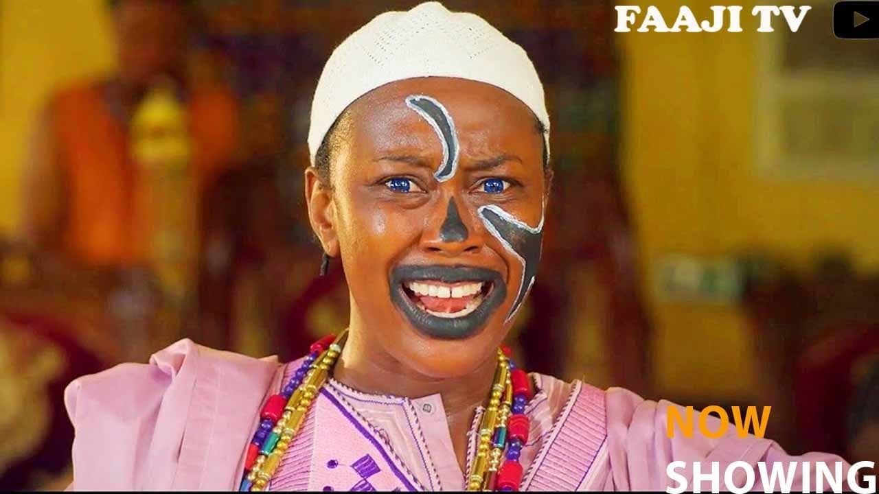 Omo Alagbe