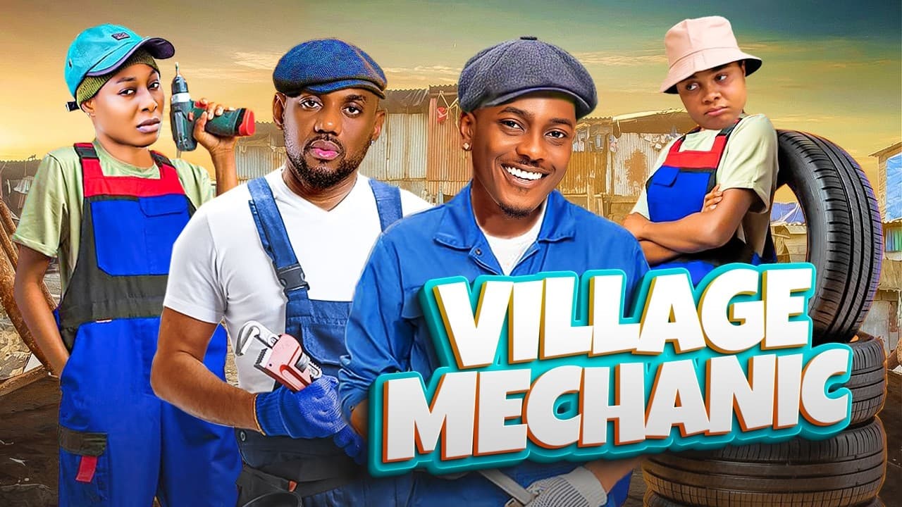 VILLAGE MECHANIC