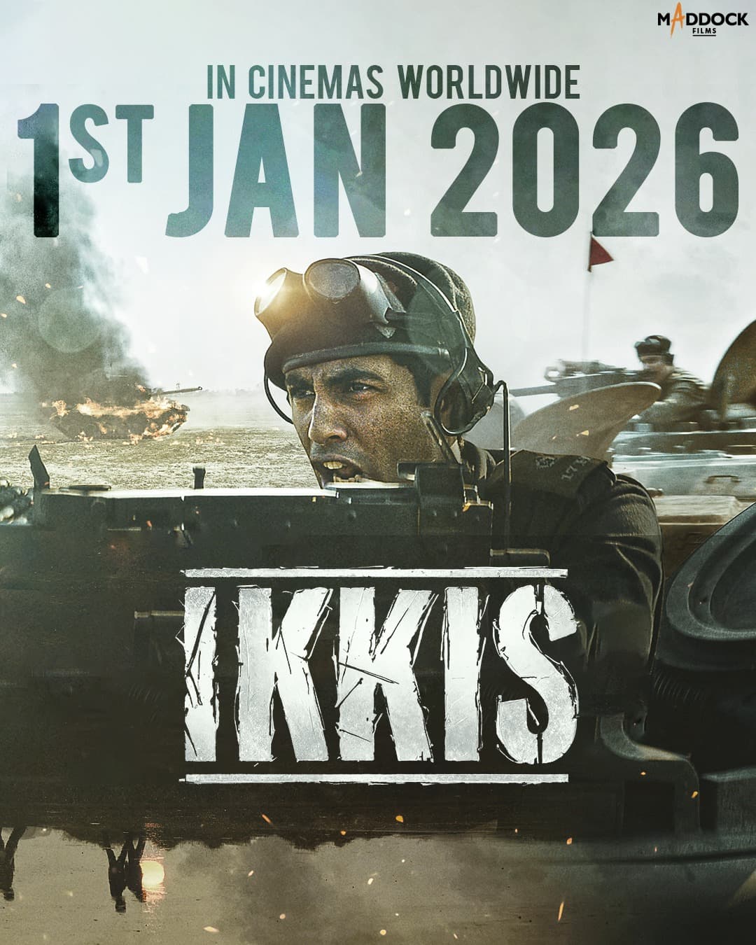 Ikkis