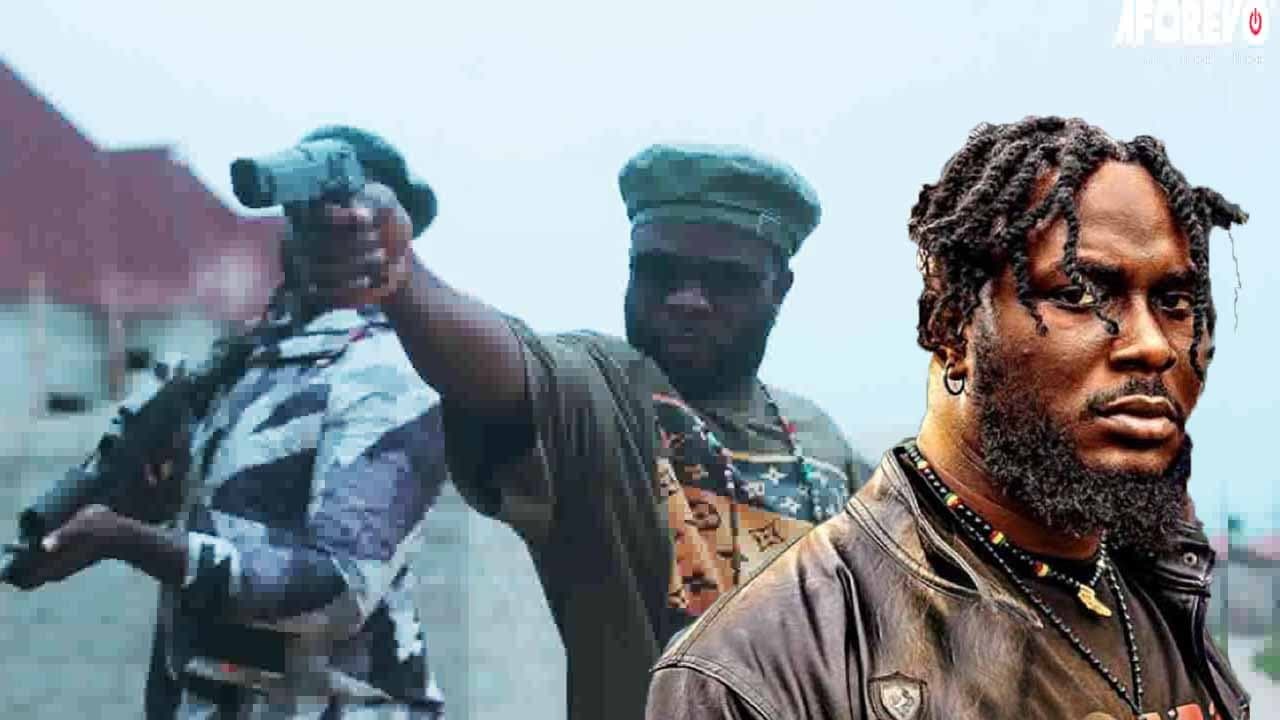 KESARI