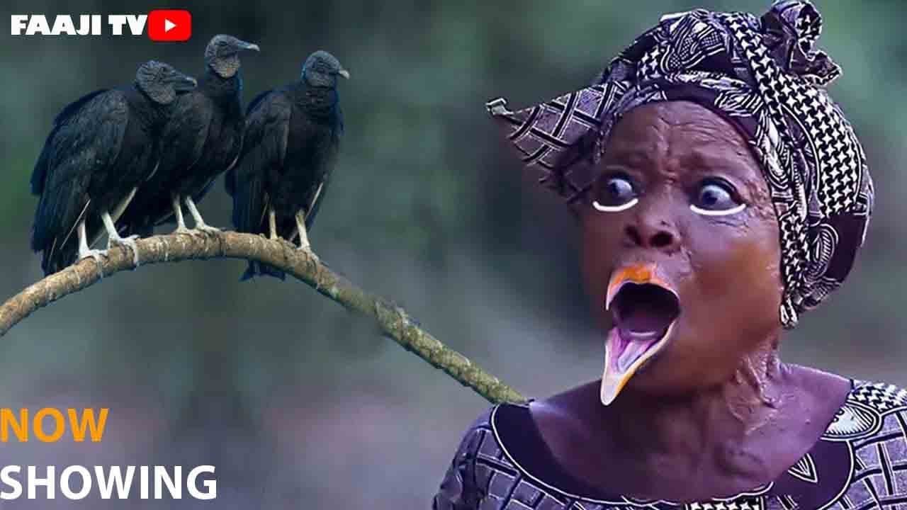 OKE AGBA