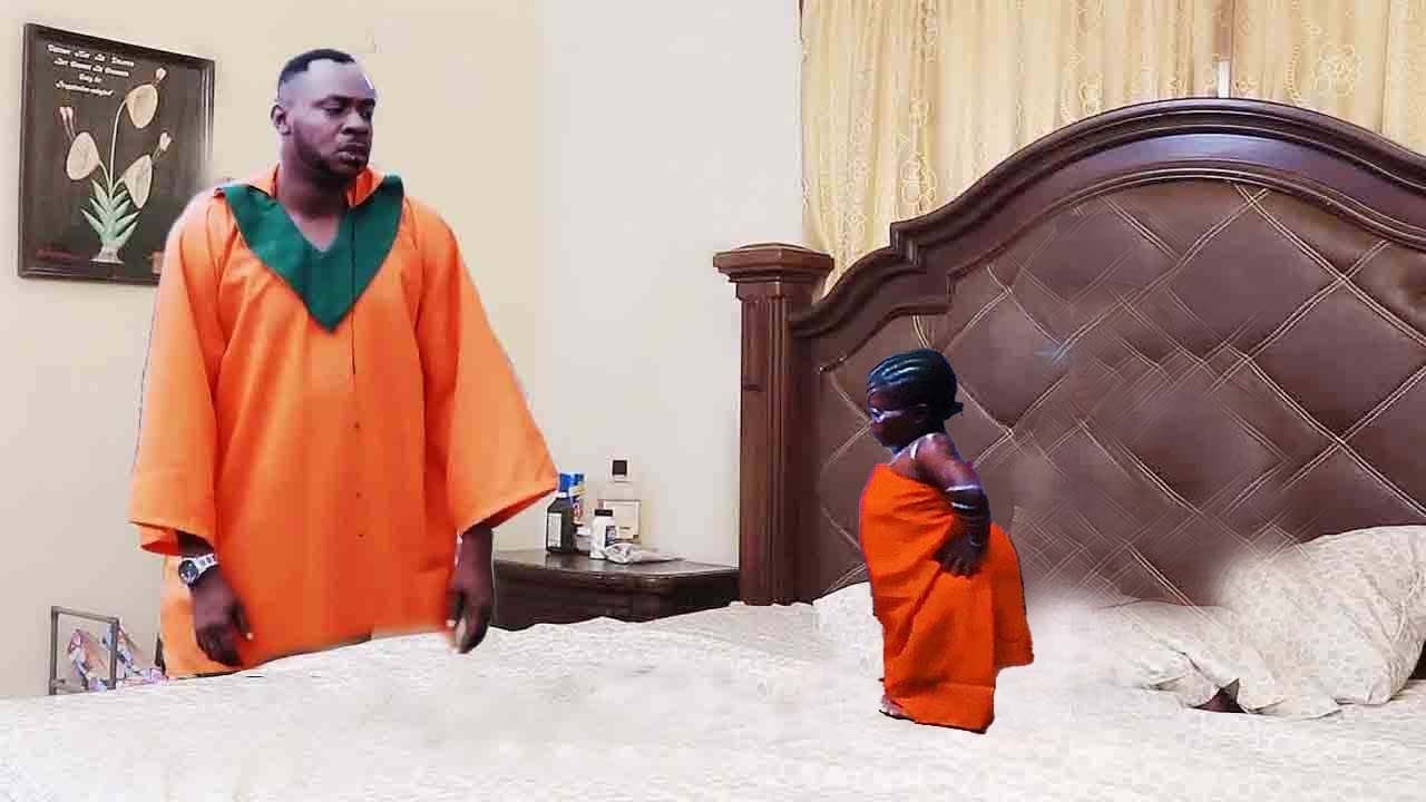 IYAWO OBA