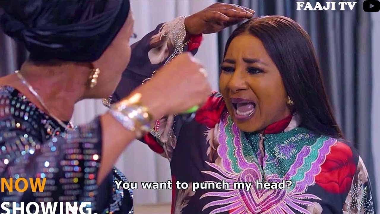 IYAWO MI