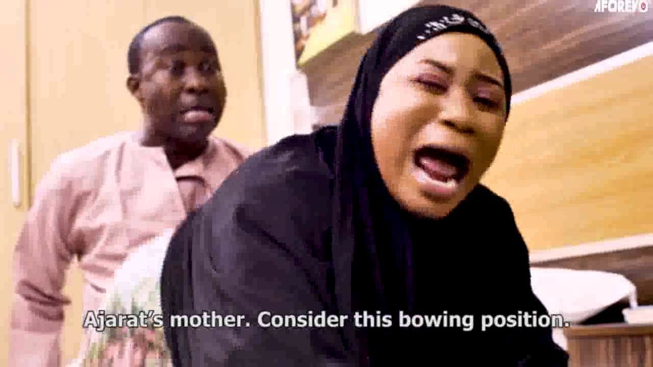 IYAWO OGA