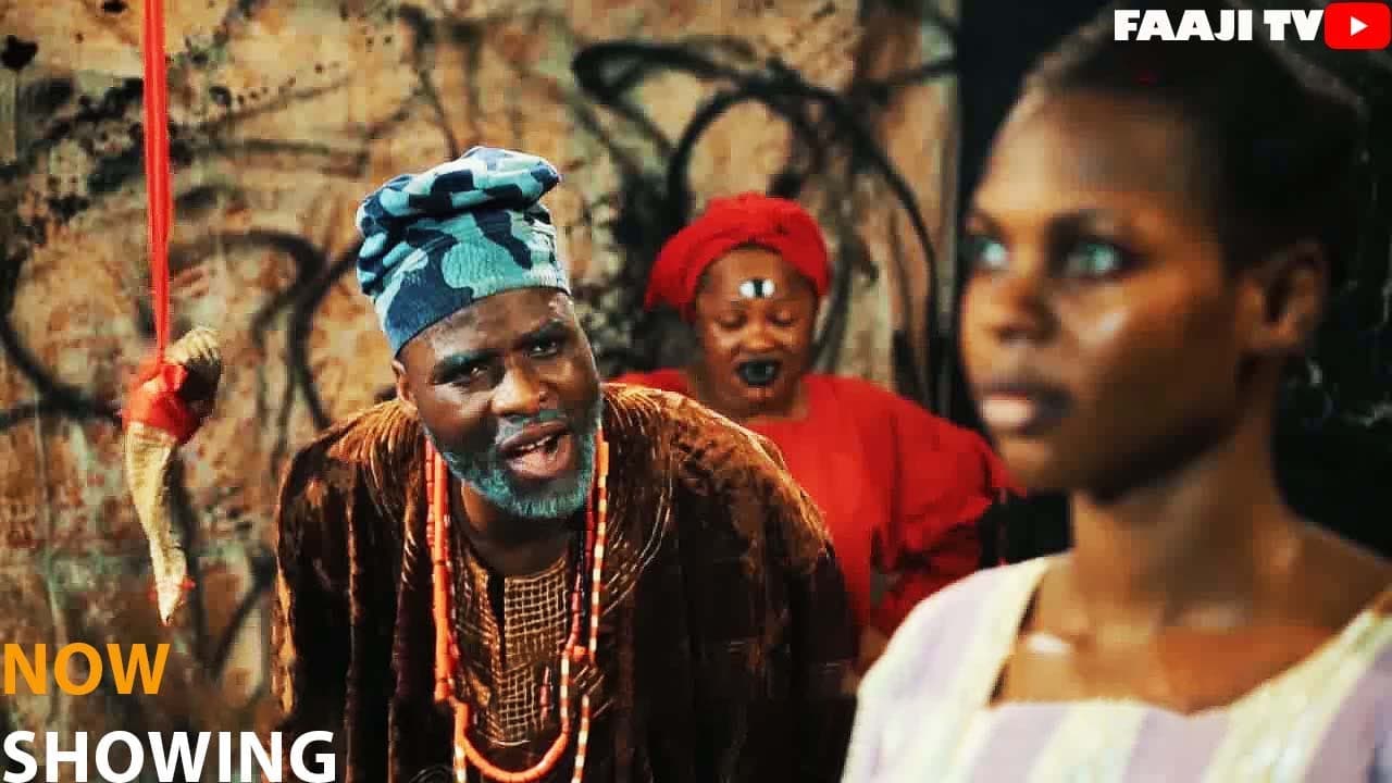 ILU AWON OKU