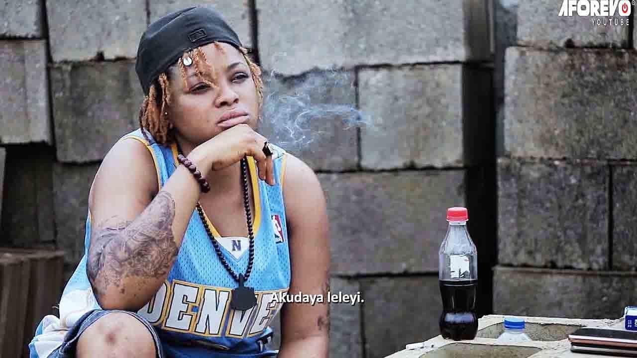 Ninu Ghetto