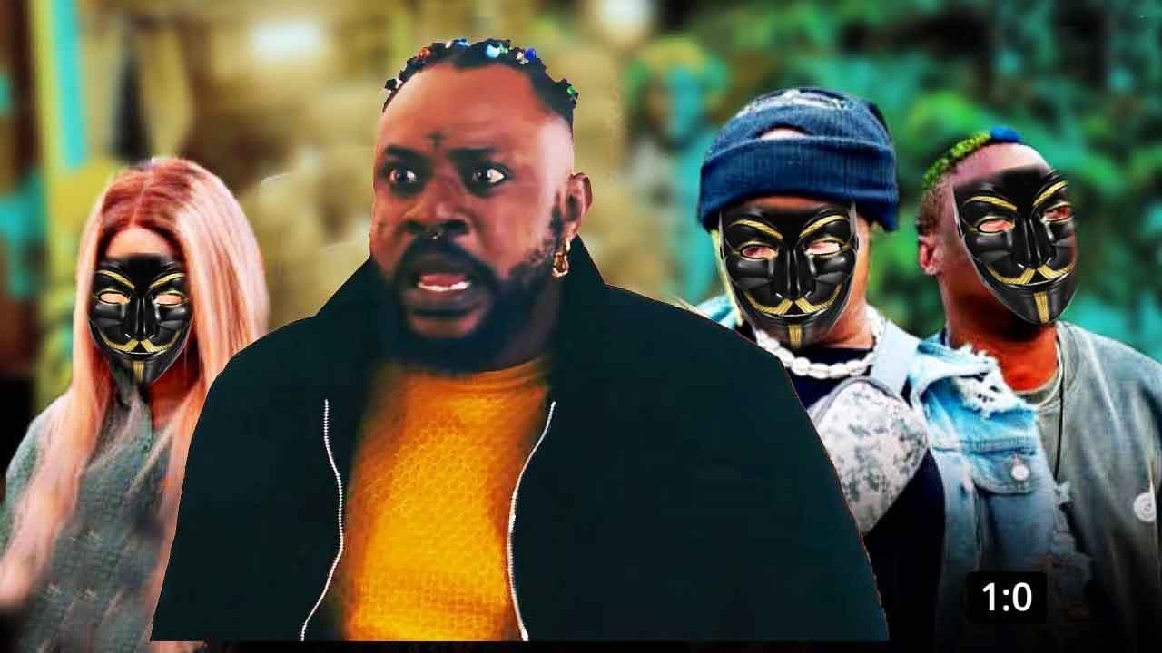 OGBOLOGBO OLE