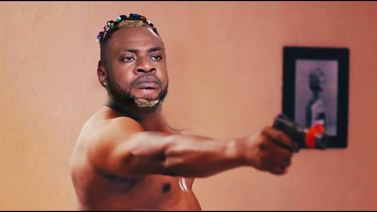 Ogunjimi Omo Ole