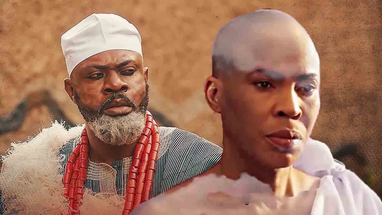 Apatapaara Oba Ika