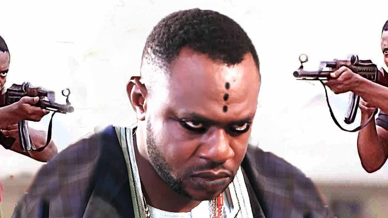 AGBARA DUDU