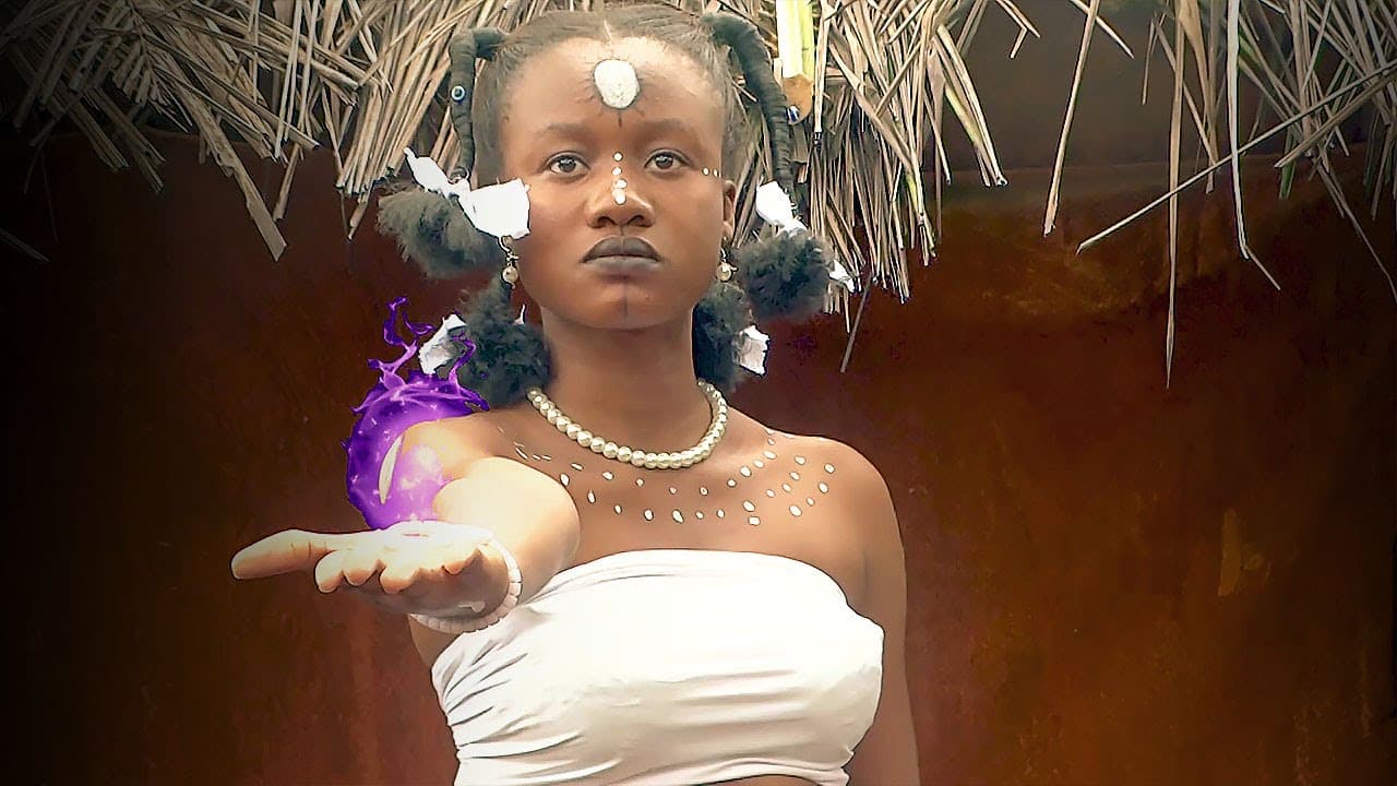 the spirit child