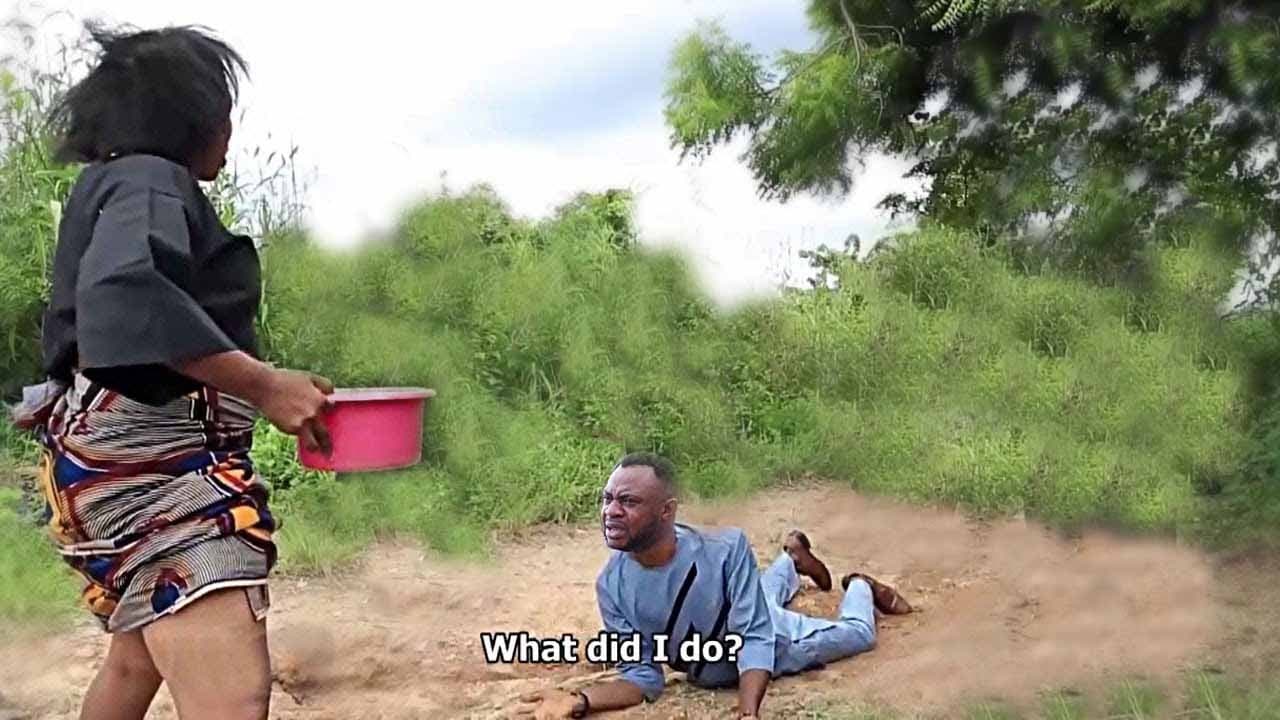 Ika Ni Oko Mi