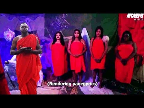 Oso Aje