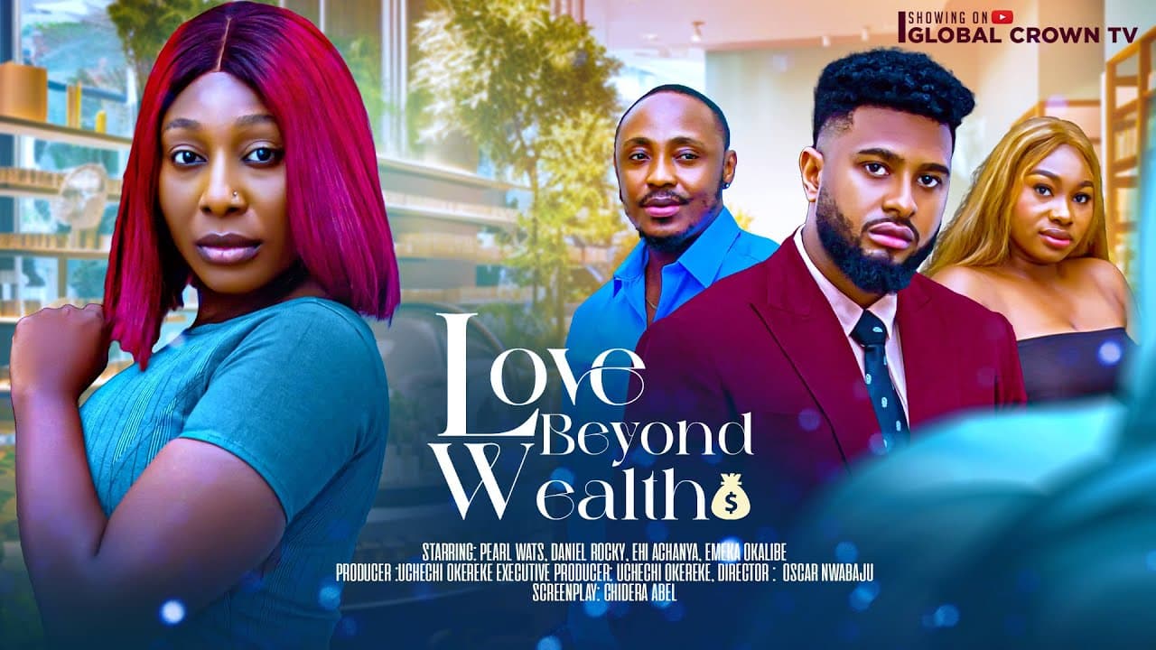 Love Beyond Wealth