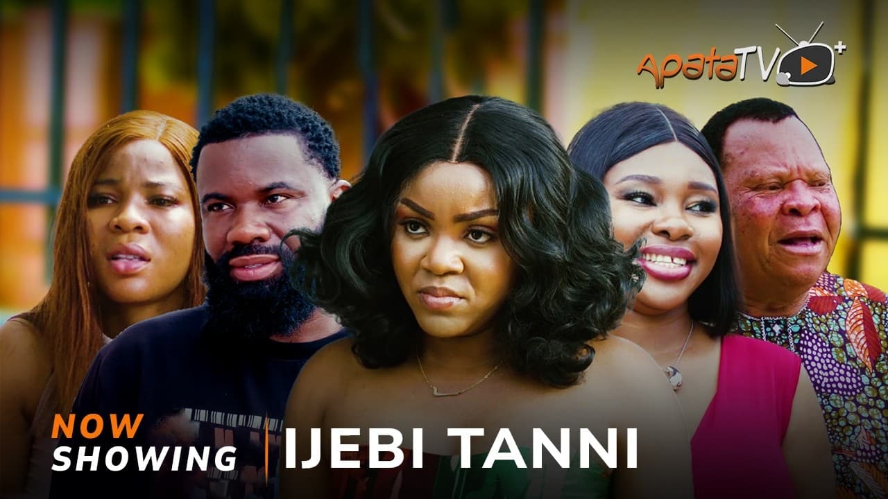 Ijebi Tani