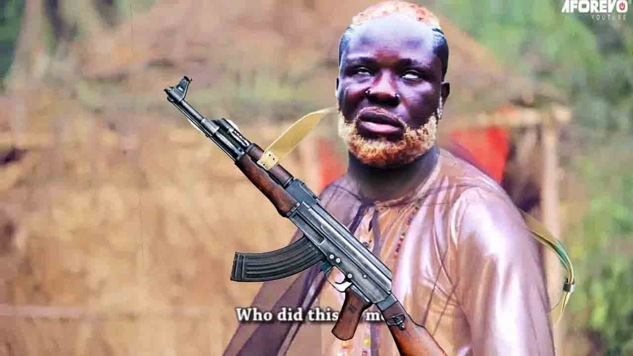 Ogbontarigi Ole