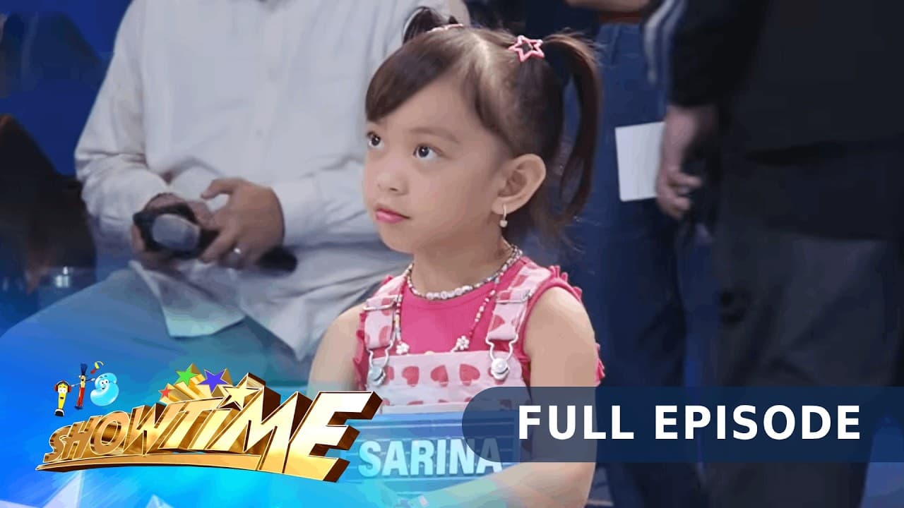 Sarina, umabante sa PILImination round