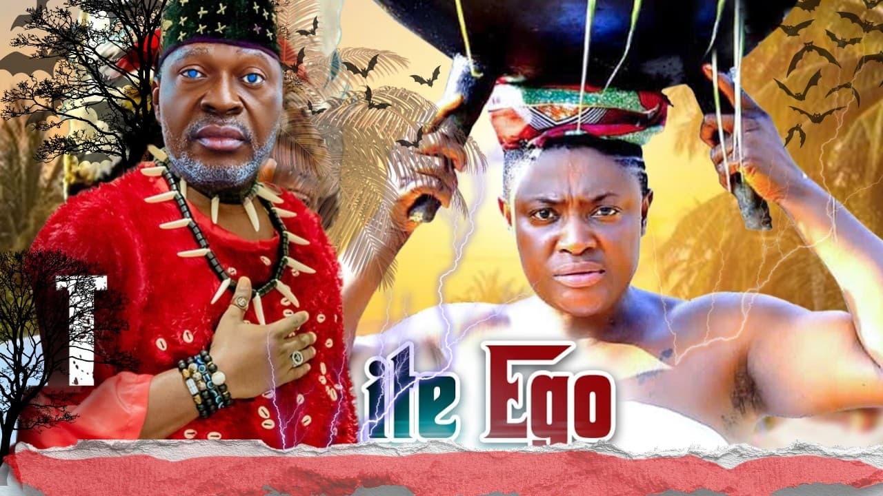 ITE EGO (THE MONEY)