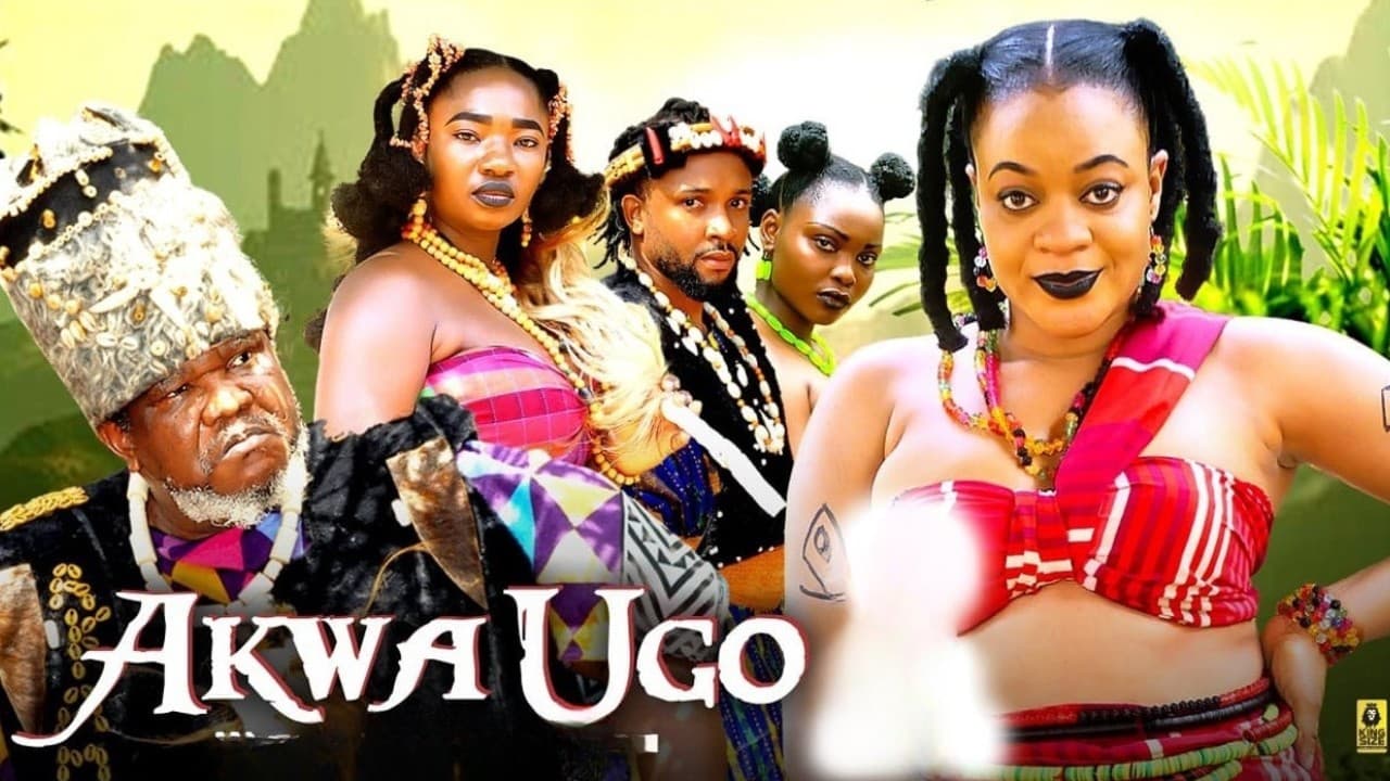 AKWA UGO 3&4