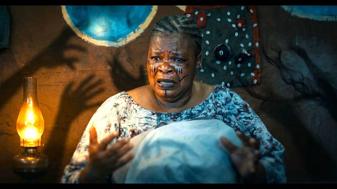 MAMA ONIBUDO