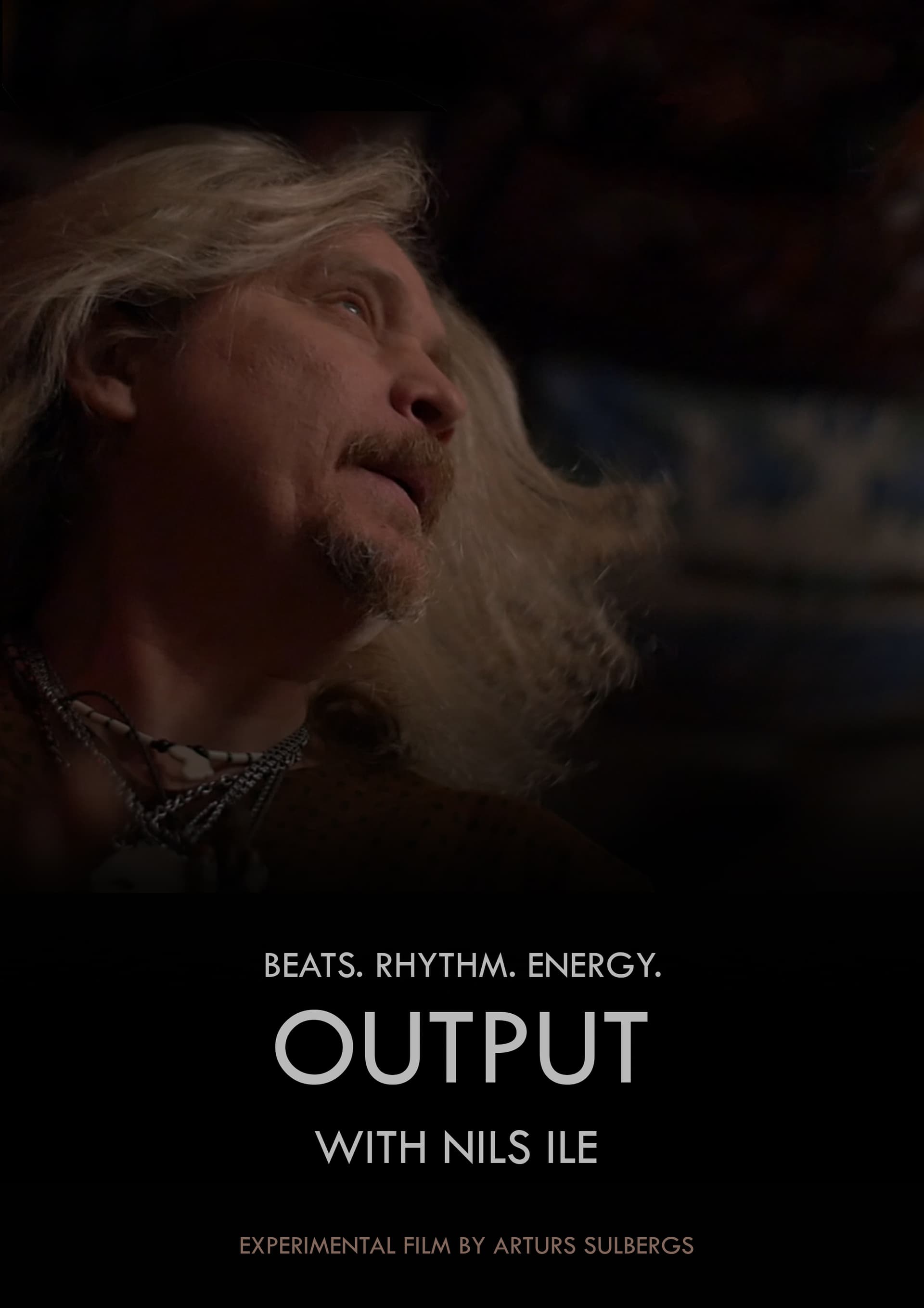 Output