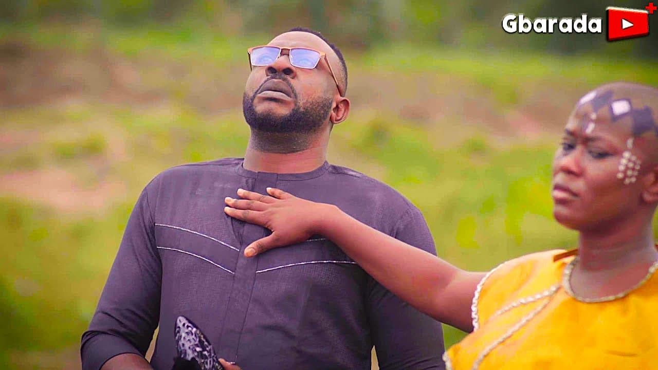 AJADI OLOKO