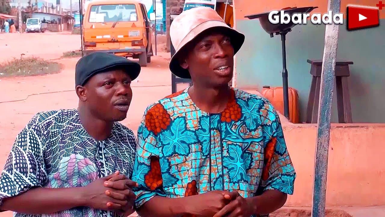 AYINDE ATI AYINLA