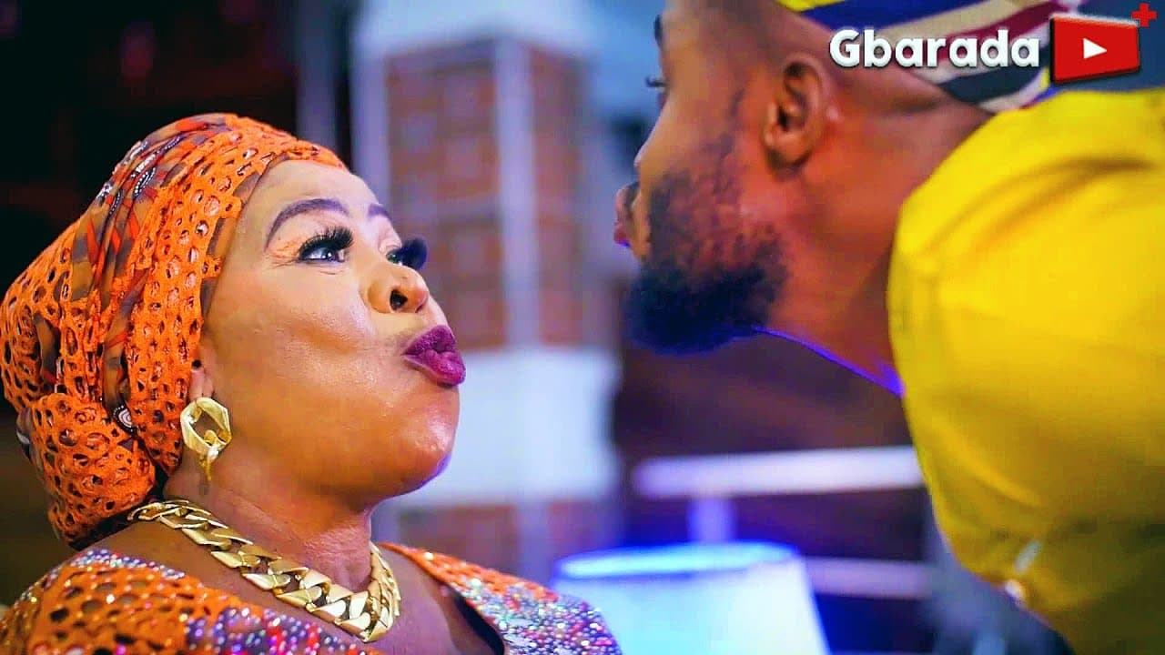 OLORI AMOLEGBE