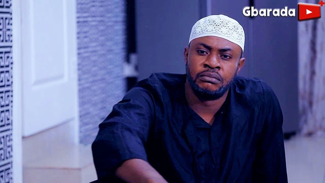 ALFA AKOREDE - A Nigerian Yoruba Movie Drama