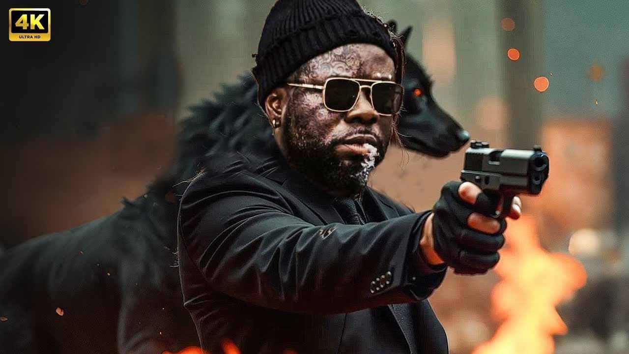 THE HUNTER