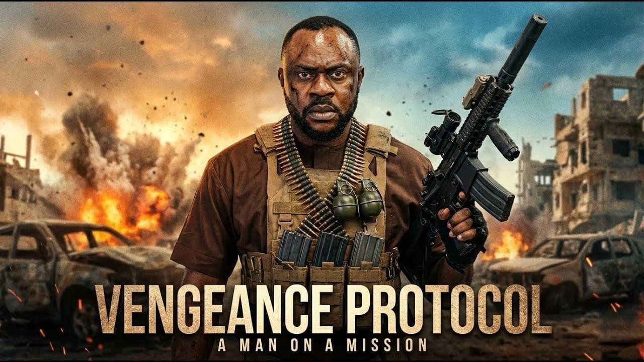 VENGEANCE