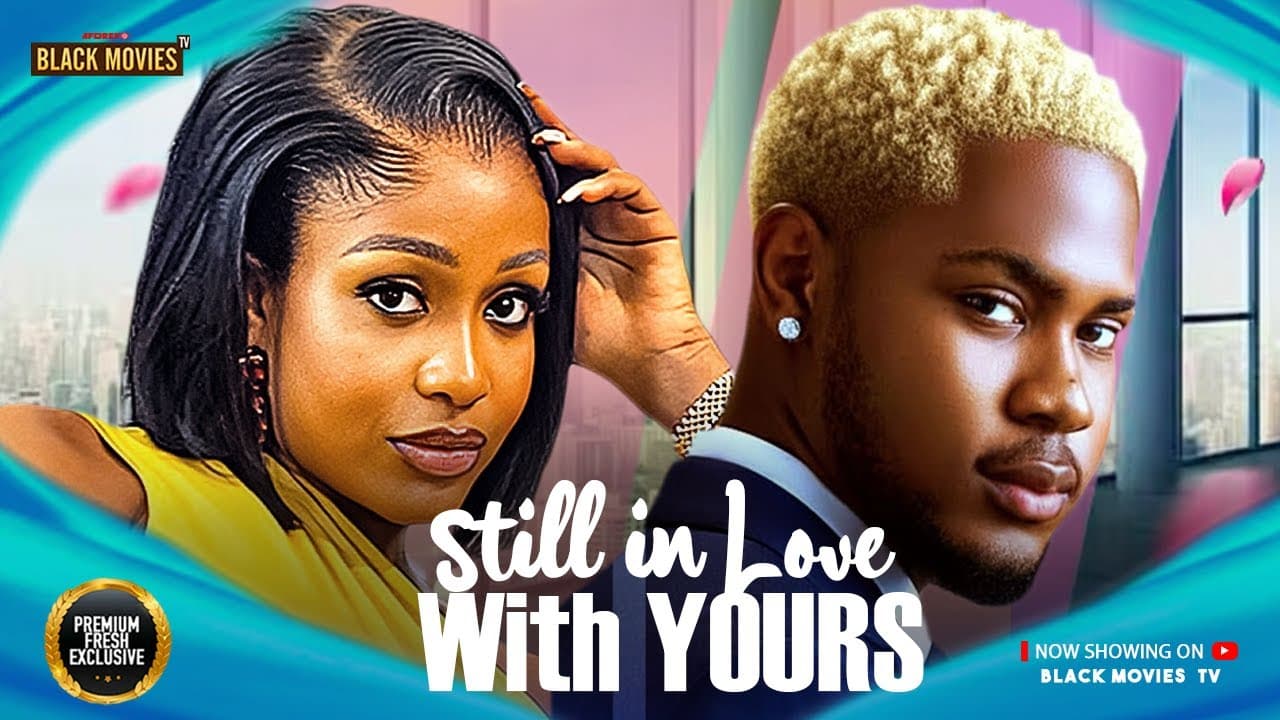 STILL INLOVE WITH YOURS