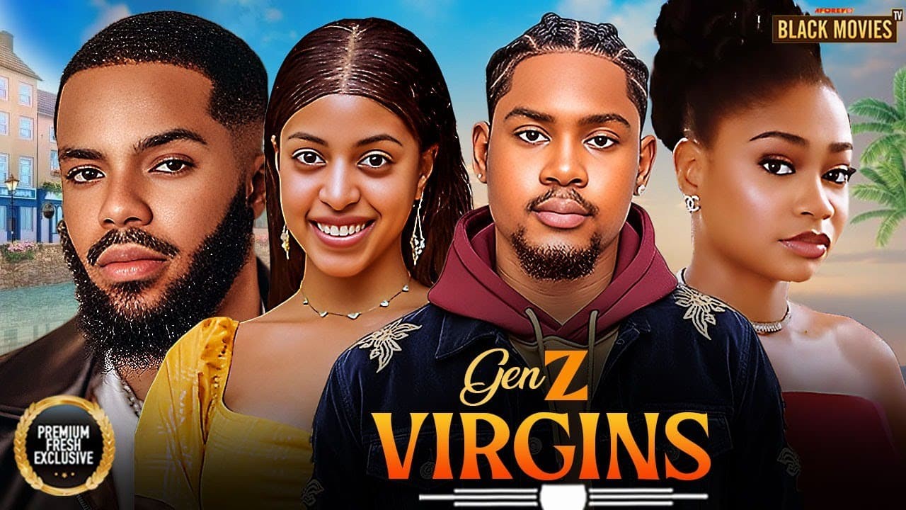 GEN Z VIRGINS