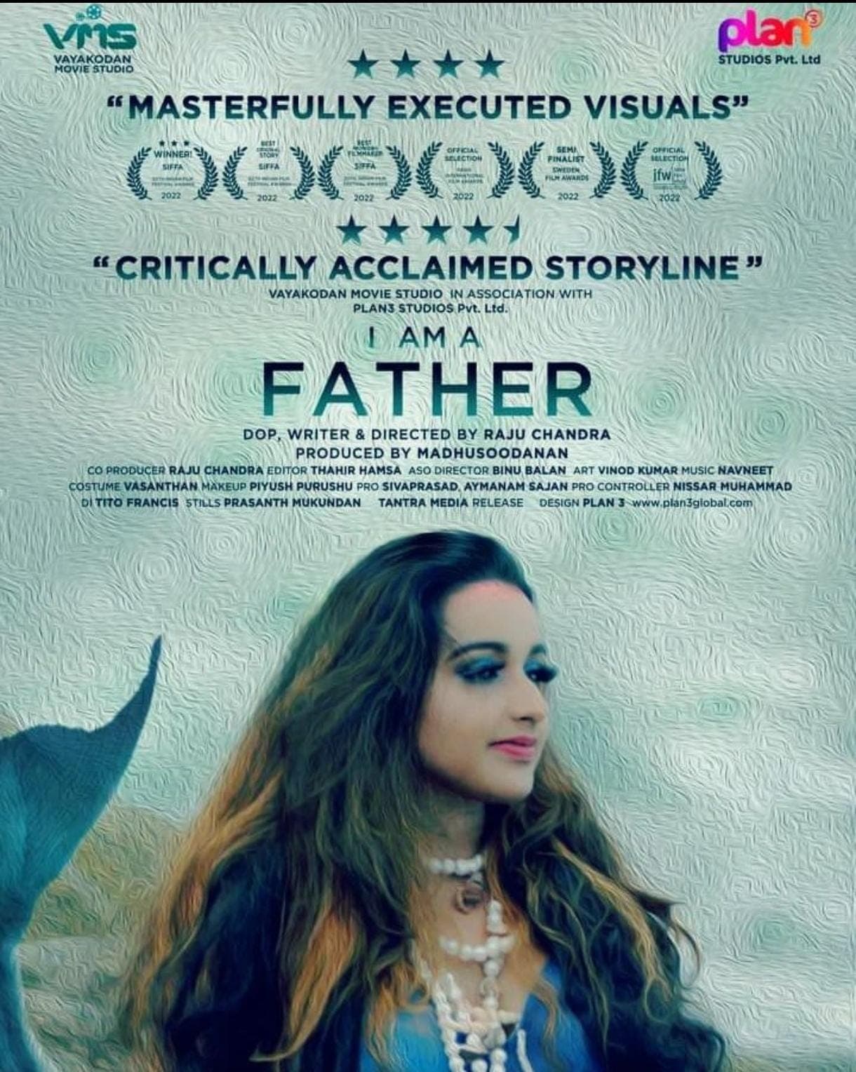 I Am a Father