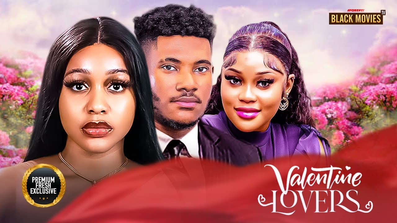 VALENTINE LOVERS