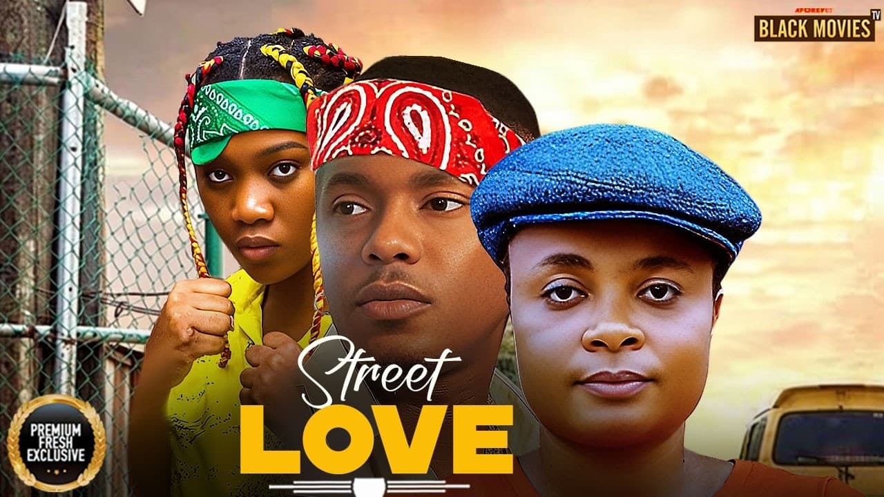 STREET LOVE
